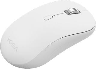 Lenovo Yoga Bluetooth Leise Maus Seashell
