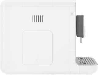 SMEG BCC12WHMEU Weiß