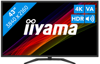 iiyama PROLITE X4373UHSU-B1