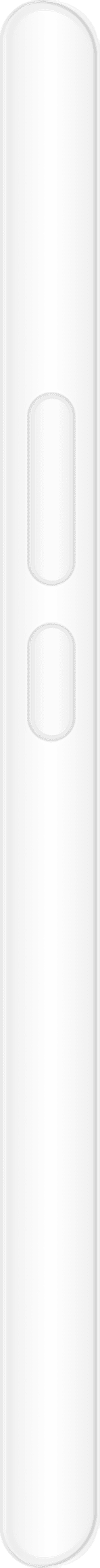 Just in Case Soft Design Motorola ThinkPhone Backcover Transparent