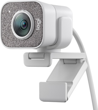 Logitech StreamCam über USB-C Weiß