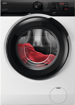 AEG LR6A5E480 ProSense