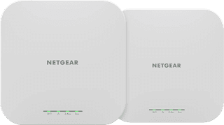 Netgear WAX610 2er-Pack