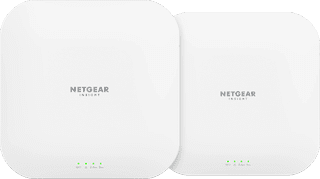 Netgear WAX620 2-Pack