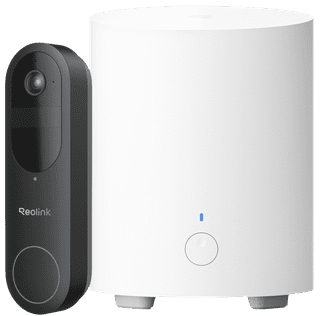 Reolink D340B + Home Hub 1 Lite