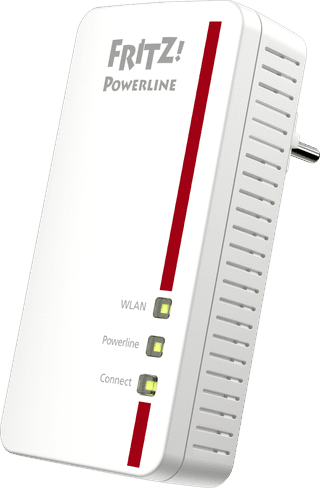 FRITZ!Powerline 1260E