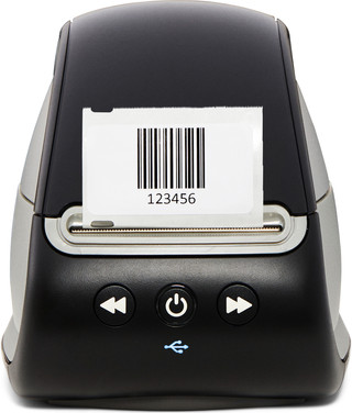 DYMO LabelWriter 550