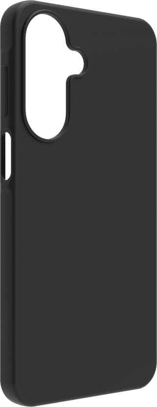 BlueBuilt Samsung Galaxy A27 Backcover Schwarz