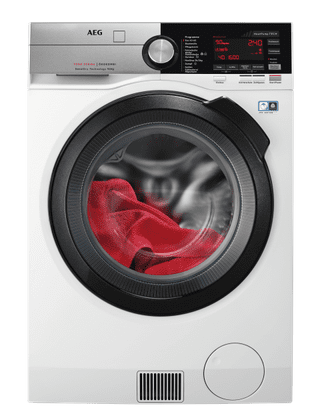 AEG L9WEF80690 - 9/6 kg