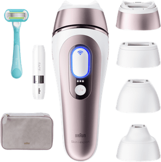 Braun Smart IPL Skin i-expert Pro 7 PL7432