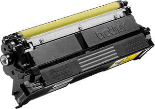 Brother TN-625 XL Toner Gelb