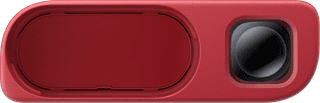 Insta360 GO 3S Retro Sucher Rot