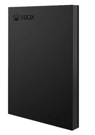 Seagate Game Drive for Xbox 4 TB