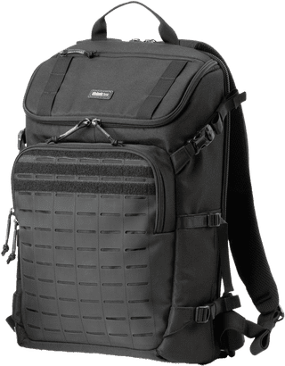 Think Tank DarkLight Reiserucksack 20L Schwarz