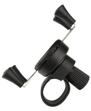 RAM Mounts Phone Mount Bike Standard Smartphone Handlebar