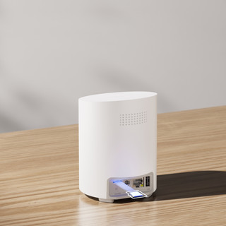 Reolink D340B 2. Generation + Chime + Home Hub 1 Lite