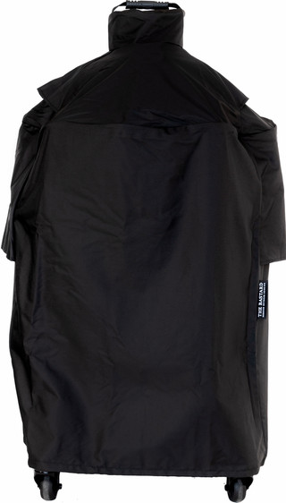 The Bastard Cover Compact