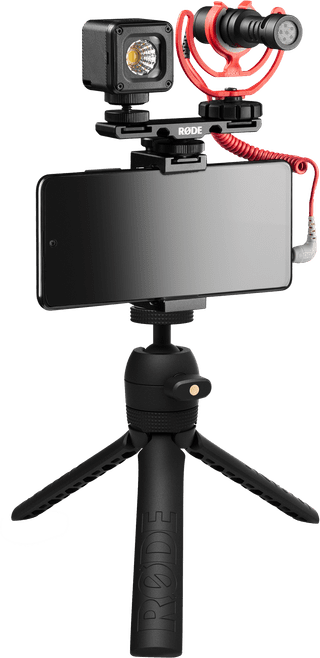 Røde Vlogger Kit Universal