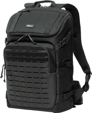Think Tank DarkLight Reiserucksack 25L Schwarz