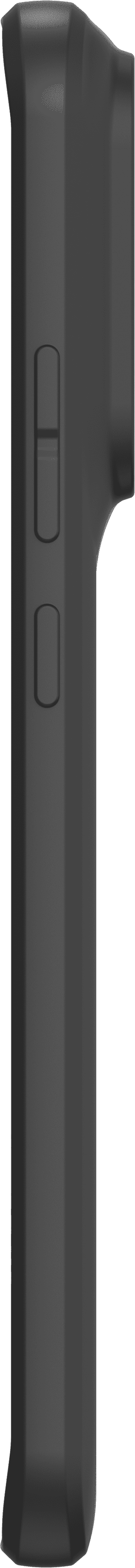 Just in Case Soft Design Motorola Edge 70 Pro Back Cover Black