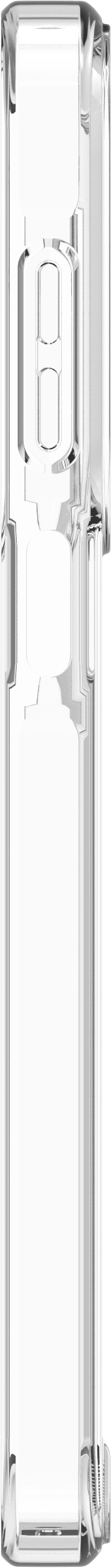BlueBuilt Protective Backcover Samsung Galaxy A27 Transparent