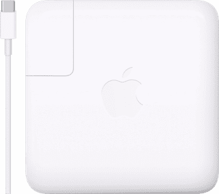 Apple Power Delivery Charger 96W + USB-C to USB-C Cable 1m