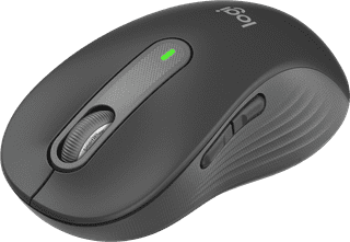 Kabellose Maus Logitech Signature M650 L Grafit