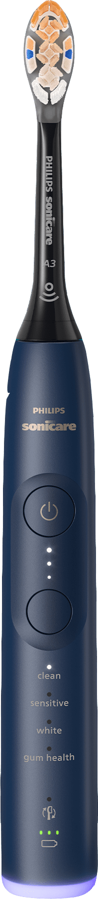 Philips Sonicare Series 7500 HX7423/10 Blau