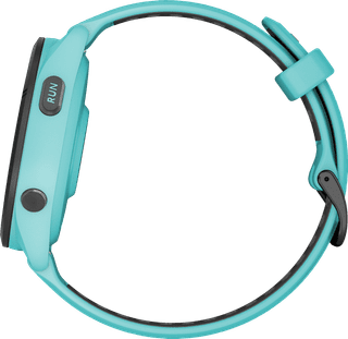 Garmin Forerunner 265 Blue