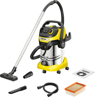 Kärcher WD 6 P S V-30/6/22/T