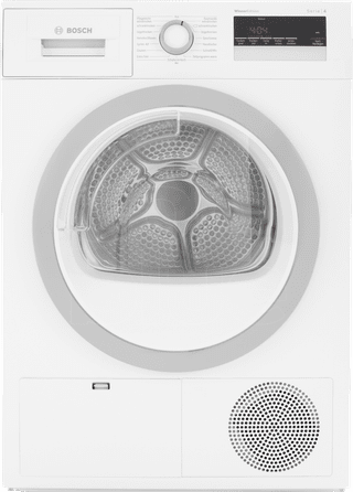 Bosch WTH85VWIN