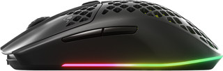 SteelSeries Aerox 3 Wireless Onyx
