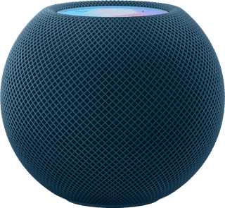 Apple HomePod mini Blau