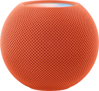 Apple HomePod Mini Orange
