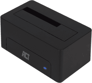 ACT AC1500 2,5"/3,5'' SATA Dockingstation