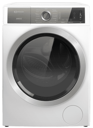 Bauknecht B8 W946WB DE
