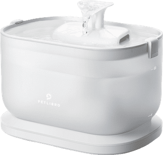 Petlibro Trinkbrunnen PLWF005 Weiß