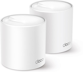 TP-Link Deco X50 Doppelpack