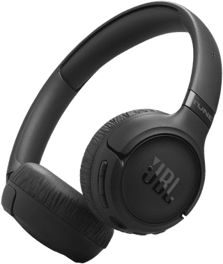 JBL Tune 680NC Black