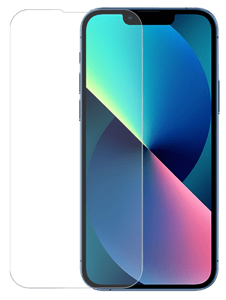 BlueBuilt Apple iPhone 13 Mini Screen Protector Glass