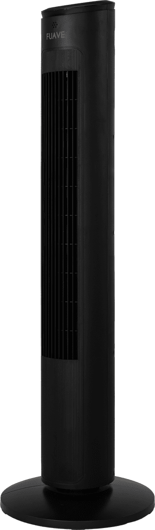 Fuave TF105DCDB Quiet Air