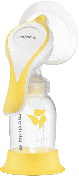 Medela Harmony
