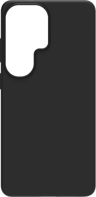 BlueBuilt Samsung Galaxy S26 Ultra Backcover Schwarz