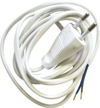 Scanpart Connection Cable With Euro Connector