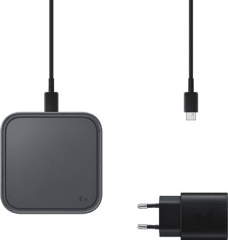 Samsung Wireless Charger 15W Black