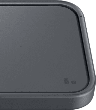 Samsung Wireless Charger 15W Black
