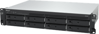 Synology RS1226+