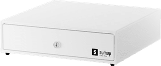 SumUp APG POS Kassenschublade