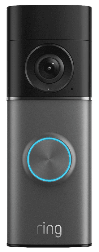 Ring Kabelgebundene Videotürklingel Pro 3. Generation