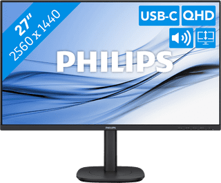 Philips 27B2U3601/00